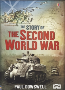 Image for The Story of the Second World War