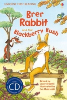 Image for Brer Rabbit and the Blackberry Bush