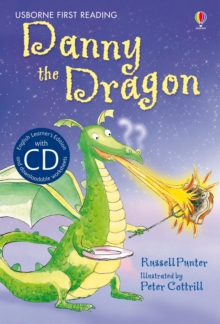 Image for Danny the Dragon