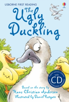 Image for The Ugly Duckling