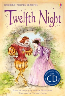 Image for Twelfth Night