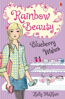 Image for Blueberry wishes