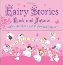 Image for Fairy Stories Collection and Jigsaw