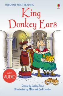 Image for King donkey ears