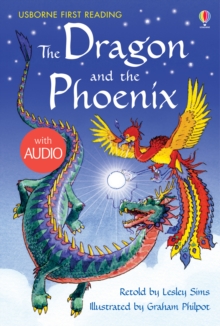 Image for The dragon and the phoenix: a folktale from China