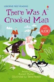 Image for There was a crooked man