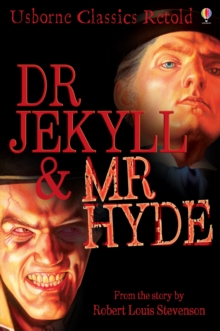 Image for Dr Jekyll and Mr Hyde.