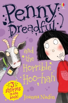 Image for Penny Dreadful and the horrible hoo-hah