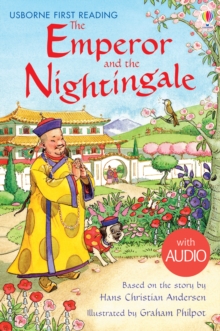 Image for The emperor and the nightingale