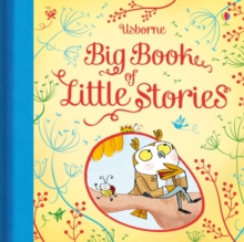 Image for Big Book of Little Stories