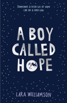 Image for A Boy Called Hope