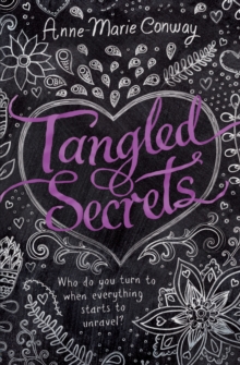 Image for Tangled secrets