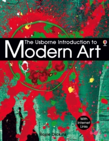 Image for Introduction to Modern Art