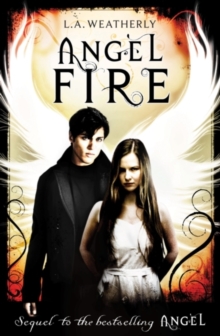 Image for Angel Fire