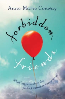 Image for Forbidden friends
