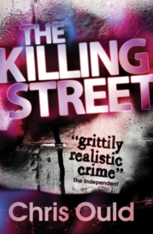Image for Killing Street