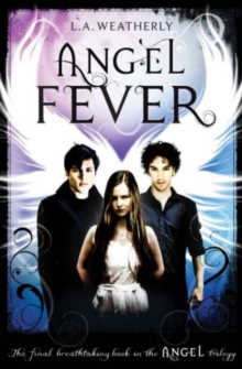 Image for Angel Fever