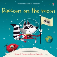 Image for Racoon on the Moon