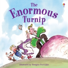 Image for Enormous Turnip