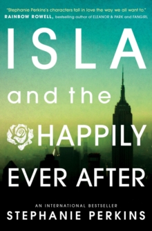 Image for Isla and the happily ever after