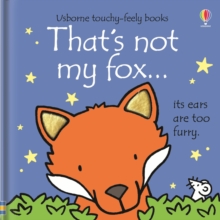 Image for That's not my fox ...