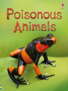 Image for Poisonous Animals
