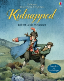 Image for Kidnapped