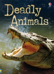 Image for Deadly animals