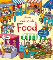 Image for Look Inside Food