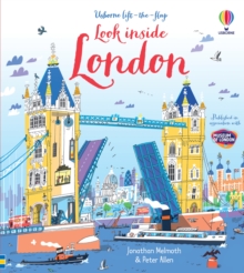 Image for Look Inside London