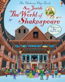 Image for See inside the world of Shakespeare