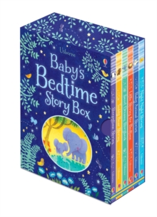 Image for Baby's Bedtime Story Box