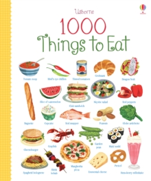 Image for 1000 Things to Eat