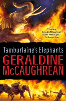 Image for Tamburlaine's elephants