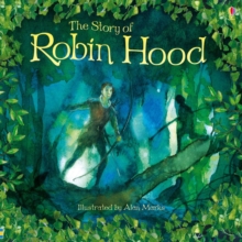 Image for Story of Robin Hood