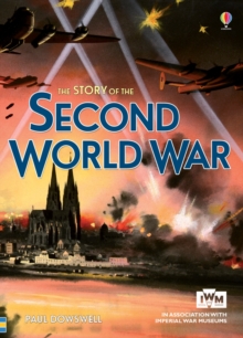 Image for The story of the Second World War