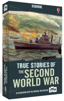 Image for True Stories of Second World War - Box Set