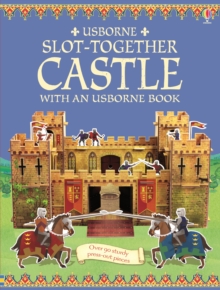 Image for Slot Together Castle