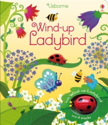 Image for Wind-up Ladybird