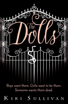 Image for The Dolls