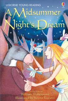 Image for A midsummer night's dream