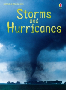 Image for Storms and hurricanes