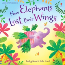 Image for How Elephants Lost Their Wings