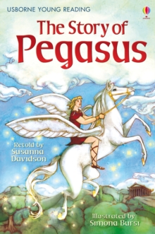 Image for The story of Pegasus