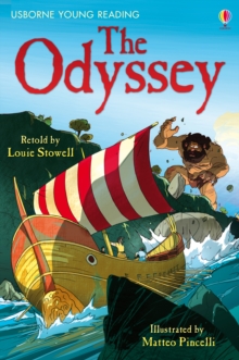 Image for The Odyssey