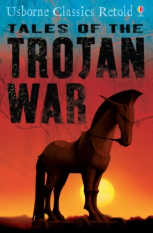 Image for Tales of the Trojan War