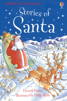 Image for Stories of Santa