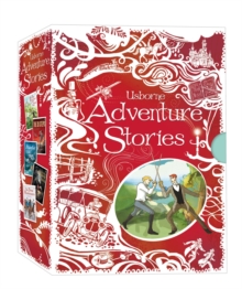 Image for Adventure Stories Gift Set