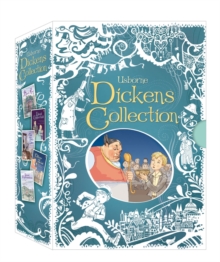 Image for Dickens Collection Gift Set