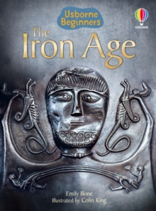 Image for The Iron Age